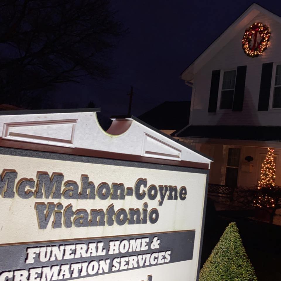 McMahon-Coyne-Vitantonio Funeral Homes | Willoughby OH
