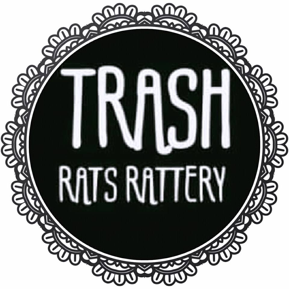 Trash Rats Rattery | Bridgeport CT
