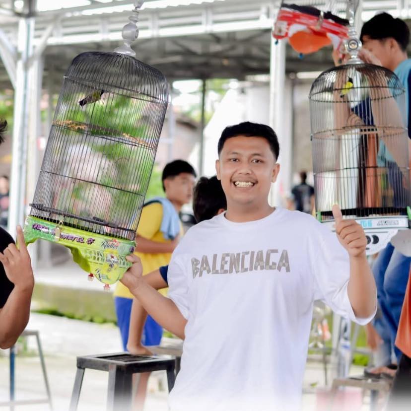 LOVEBIRD MANIA JEPARA KOTA | Facebook