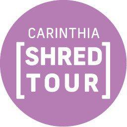 Carinthia Shred Tour