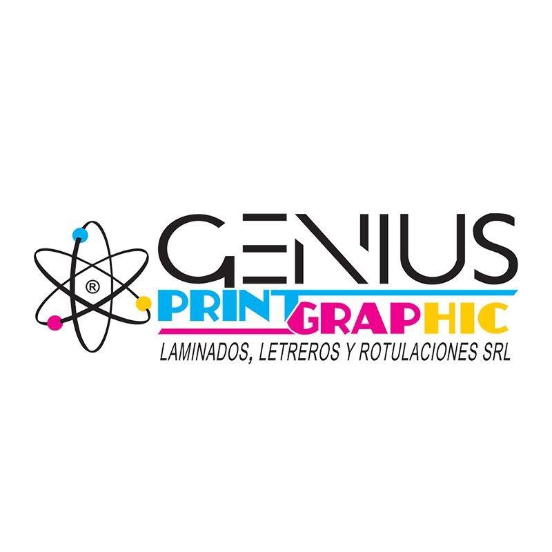 Genius Graphic | Santo Domingo