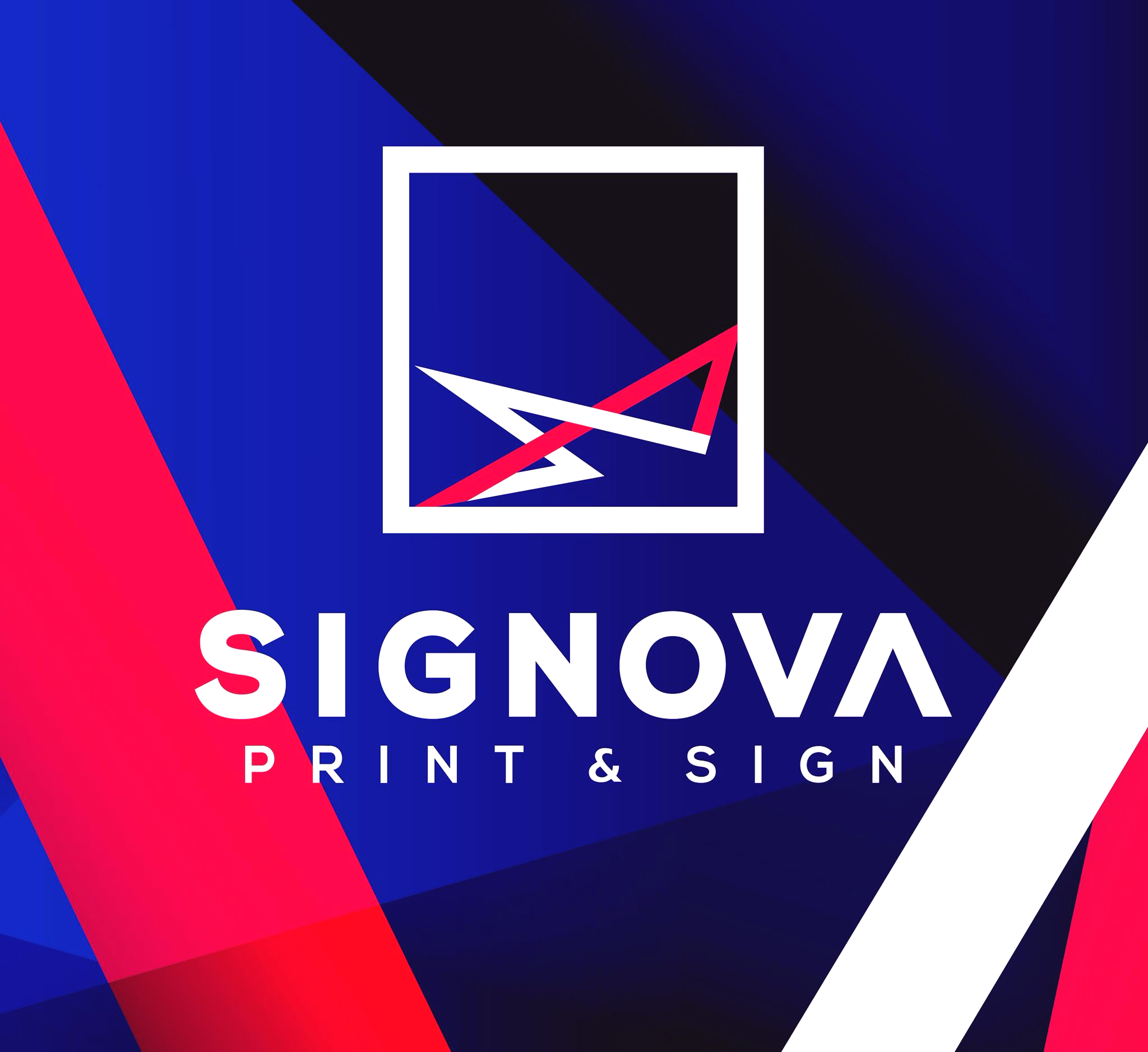 Signova Print & Sign | Boronia VIC