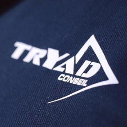 Tryad Conseil | Eschau