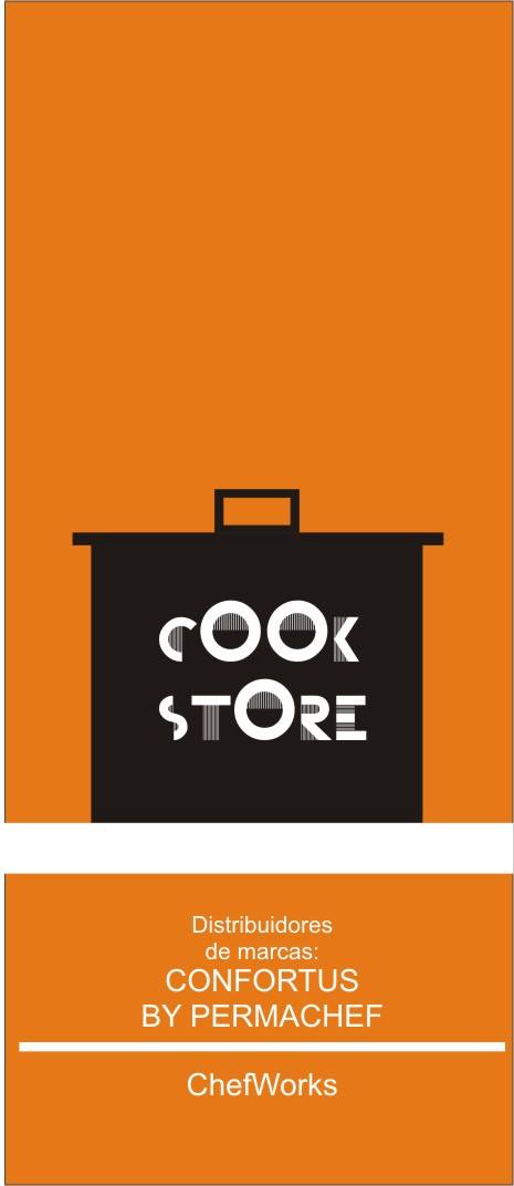 Cook Store