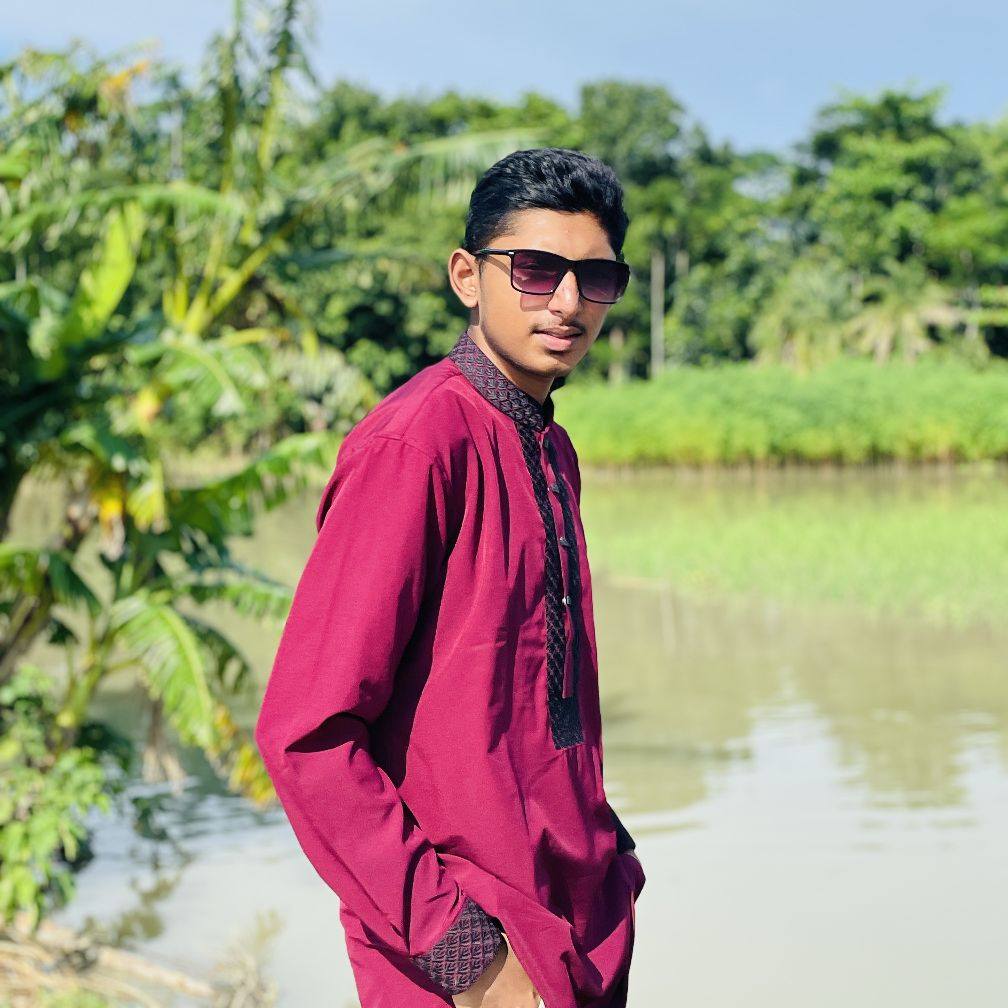 MD Rabiul Islam