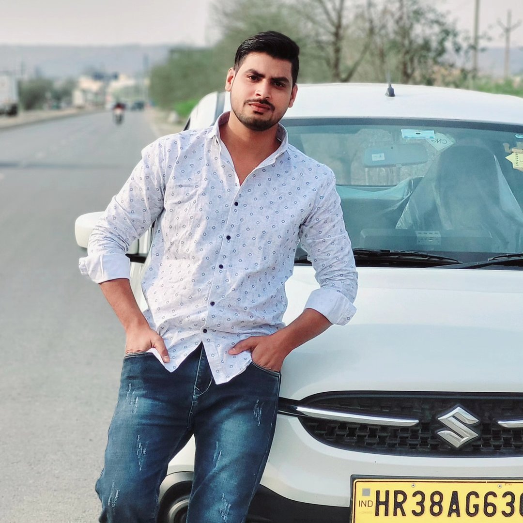 Samad Khan