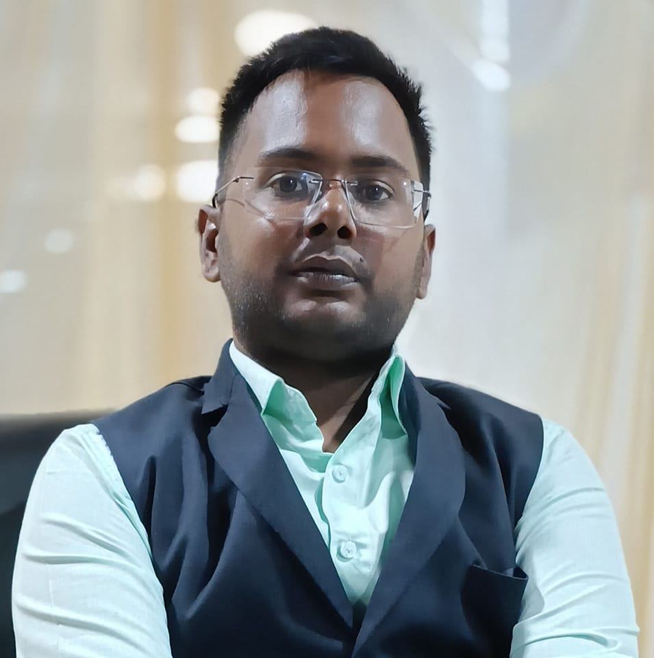 Gupta Kumar Amit