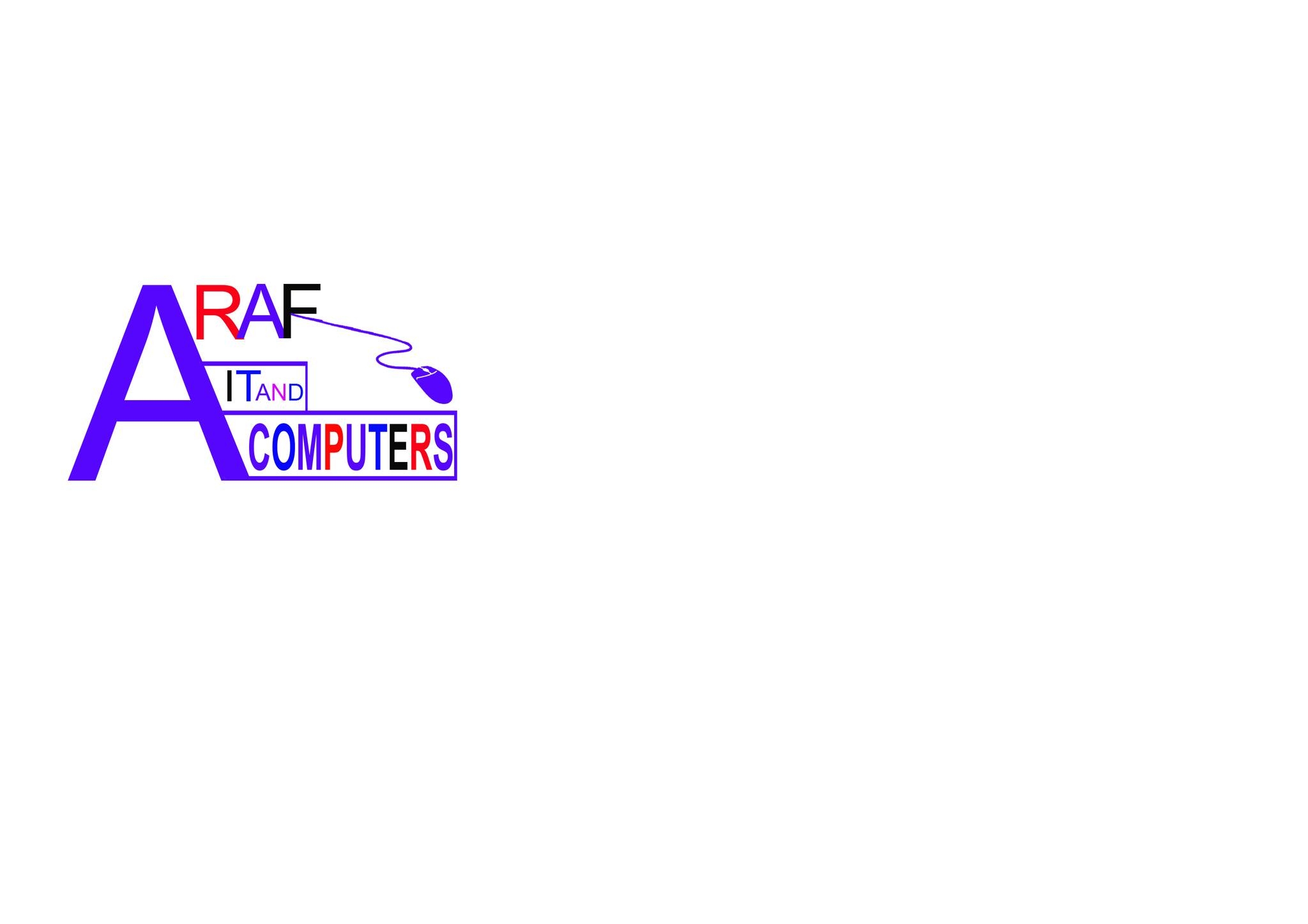 Araf it & Computers | Matlab Bazar