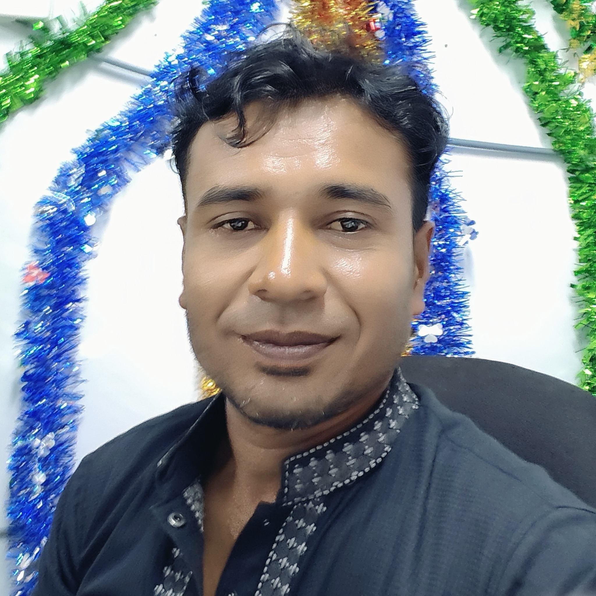 Monjil Hossain