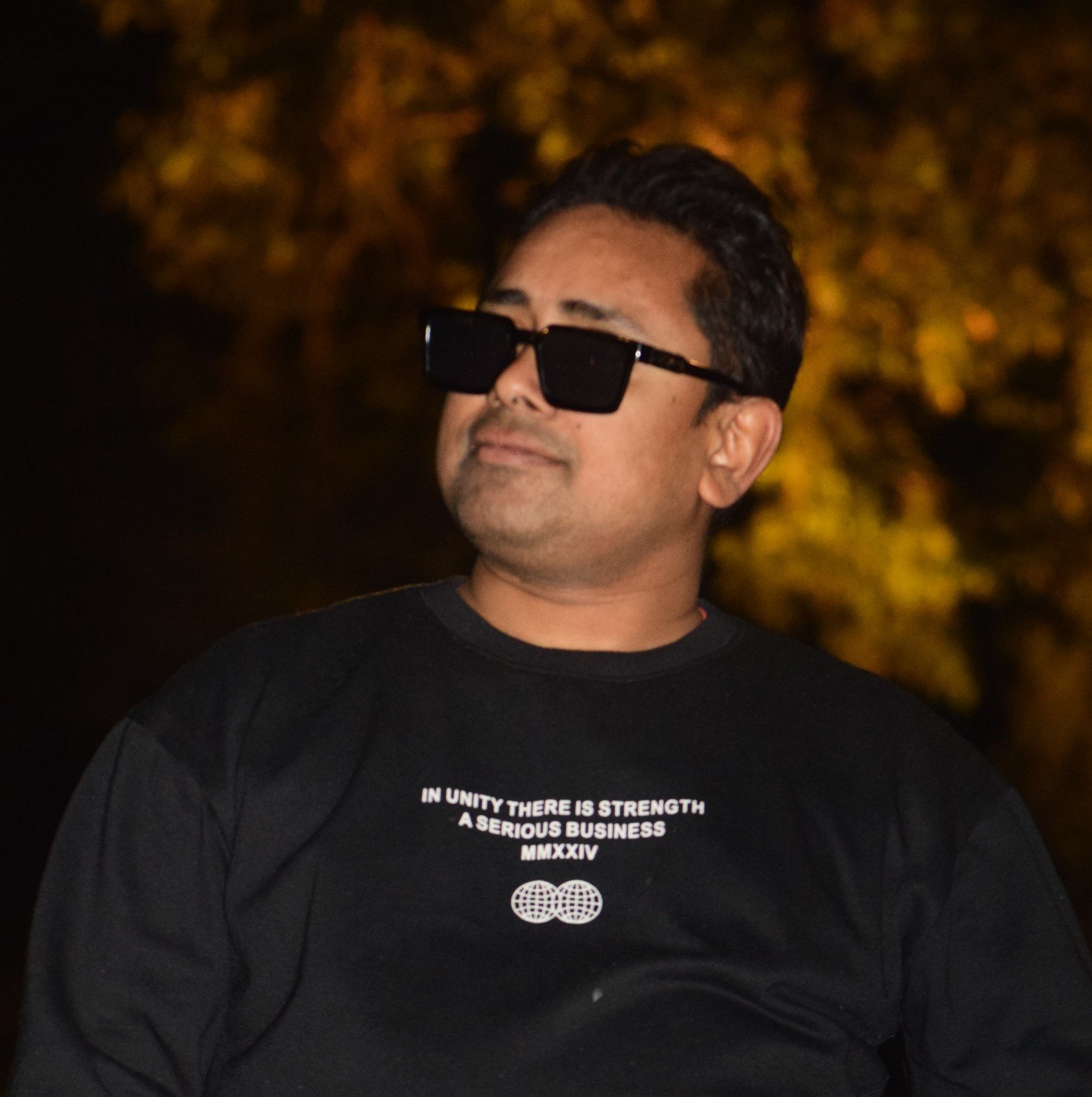 Avdesh Kumar