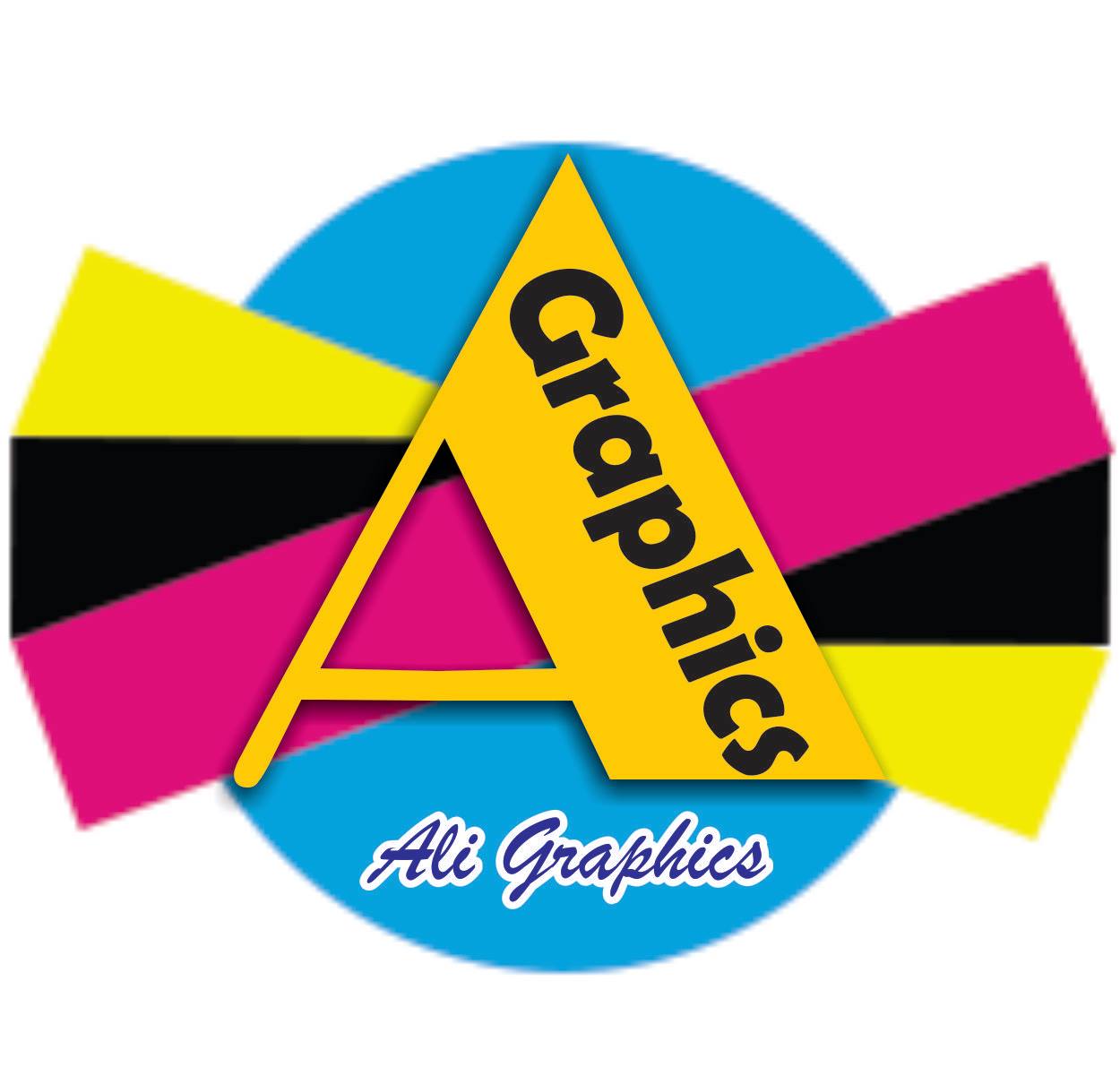 Ali Graphics