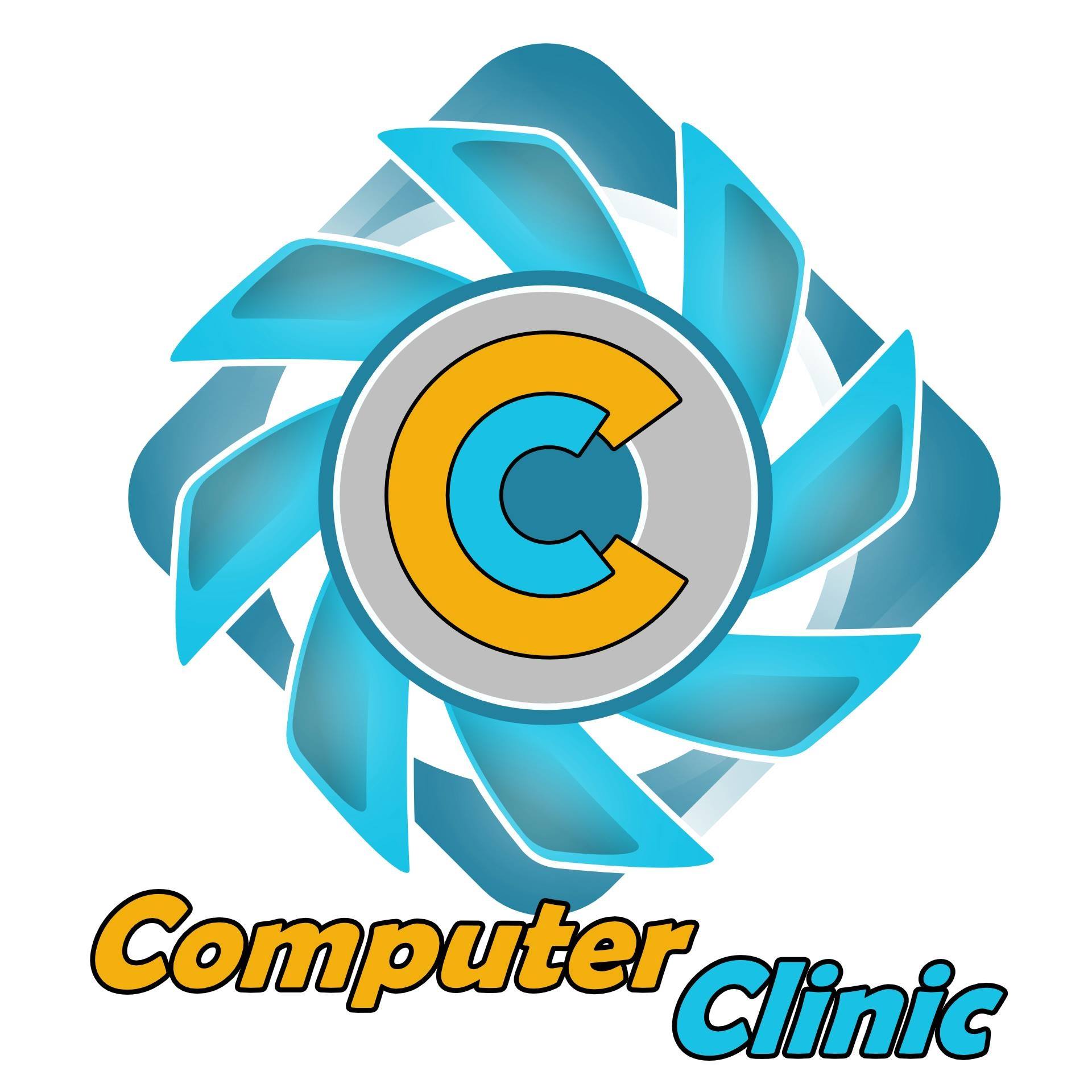 The Computer Clinic | Ramsgate