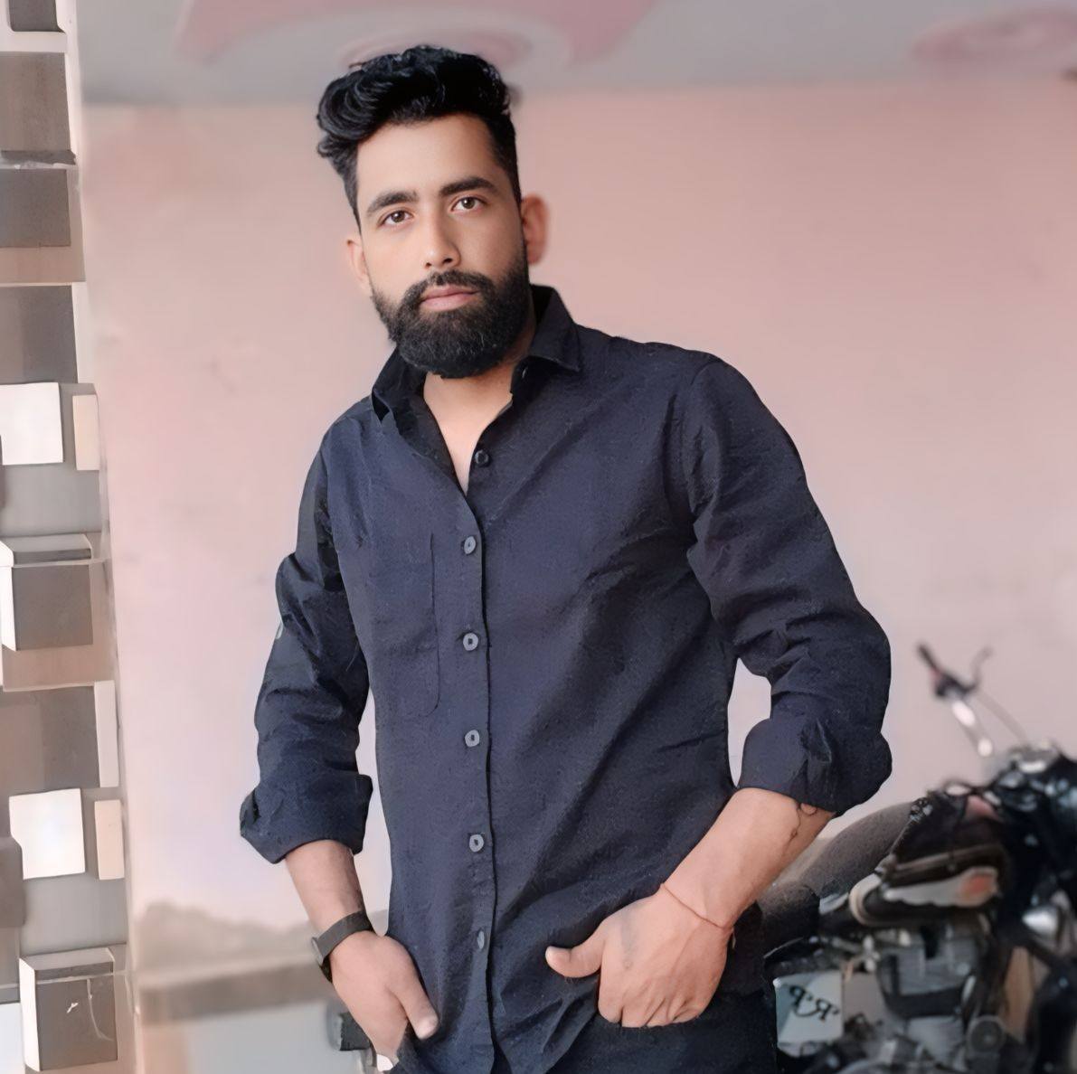 #meowolfbrand #mewati #mewatireel #mewatireel #alwar | Meo Wolf Brand
