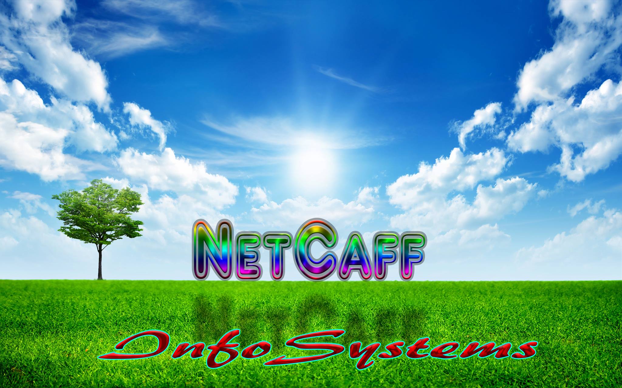Netcaff | Venjaramood