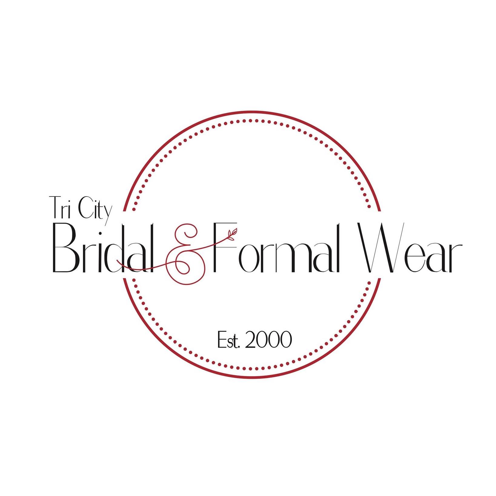 TriCity Bridal & Formal Wear
