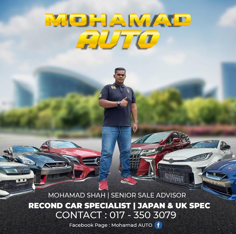 Mohamad AUTO