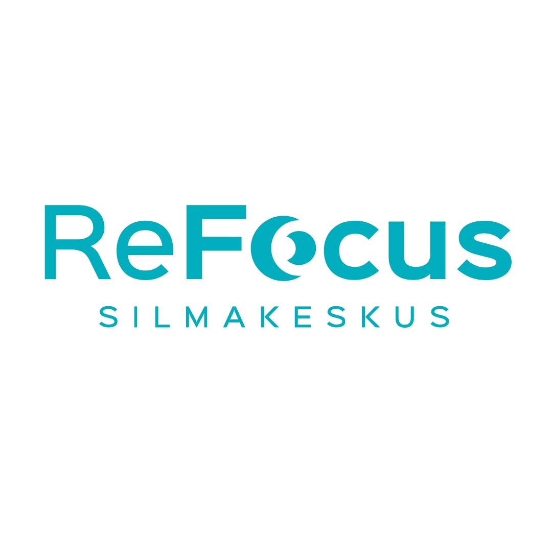 ReFocus Silmakeskus | Tallinn