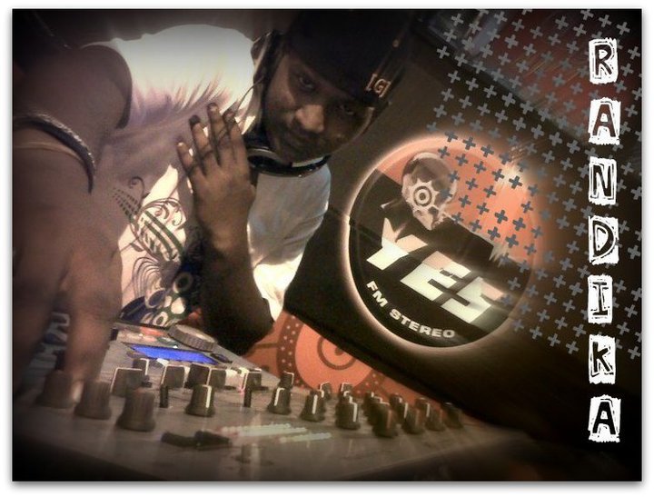 DJ Randy