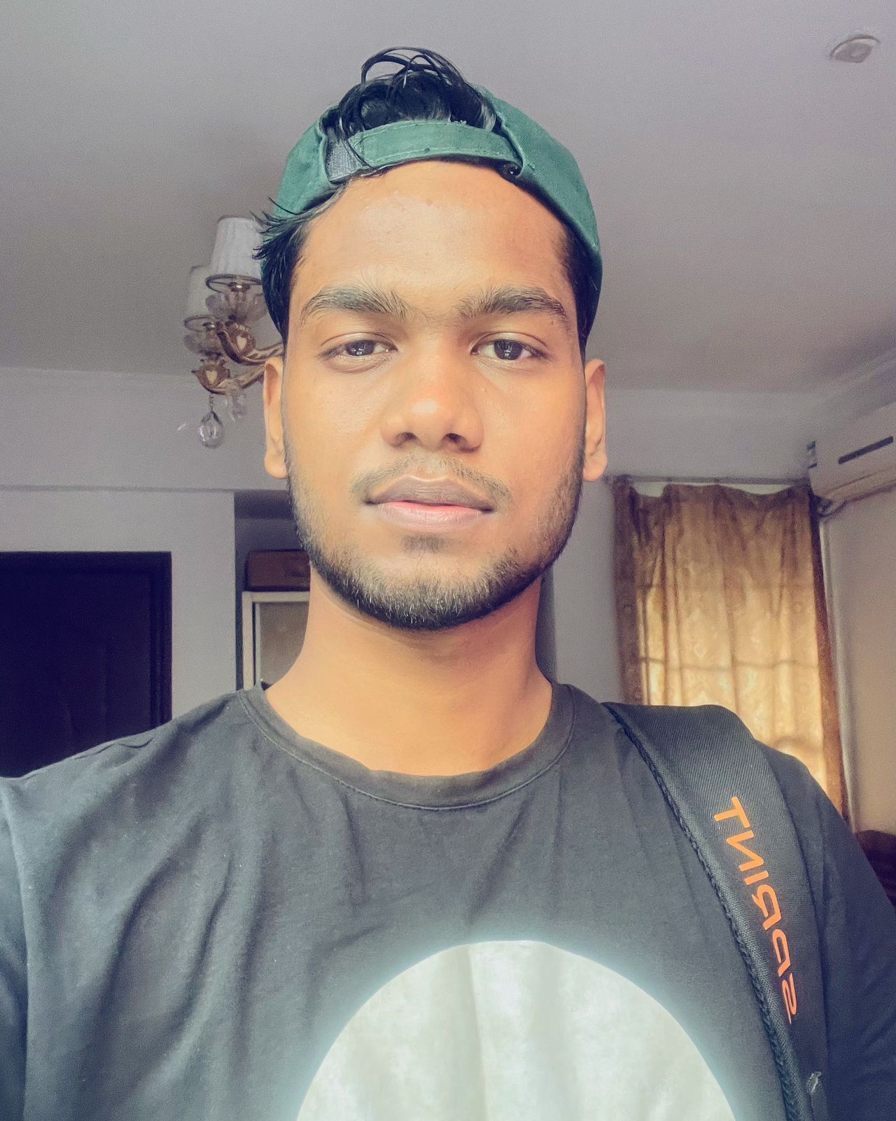 Irfan H Khan
