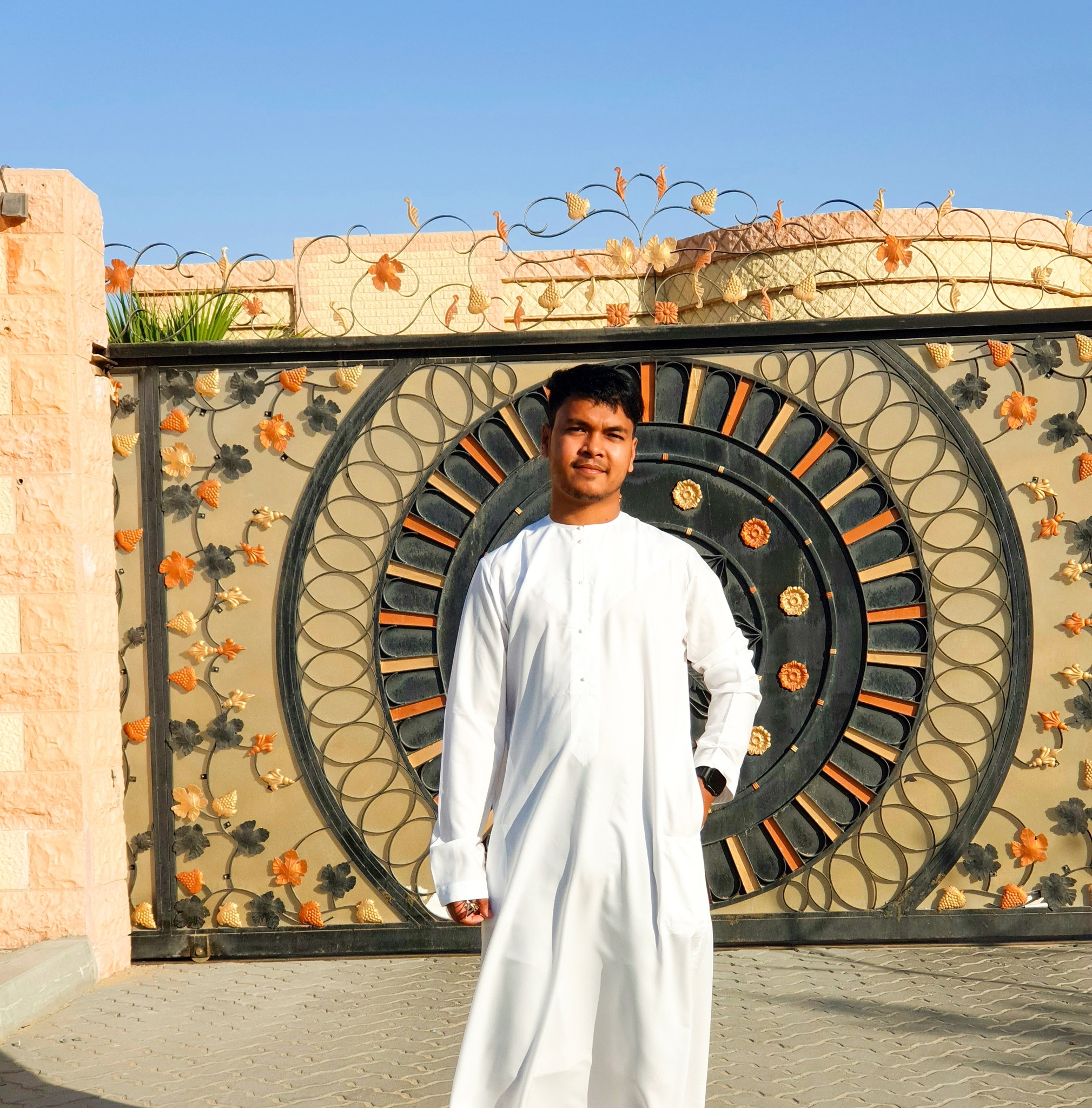 Rasel Mahmud Ratul