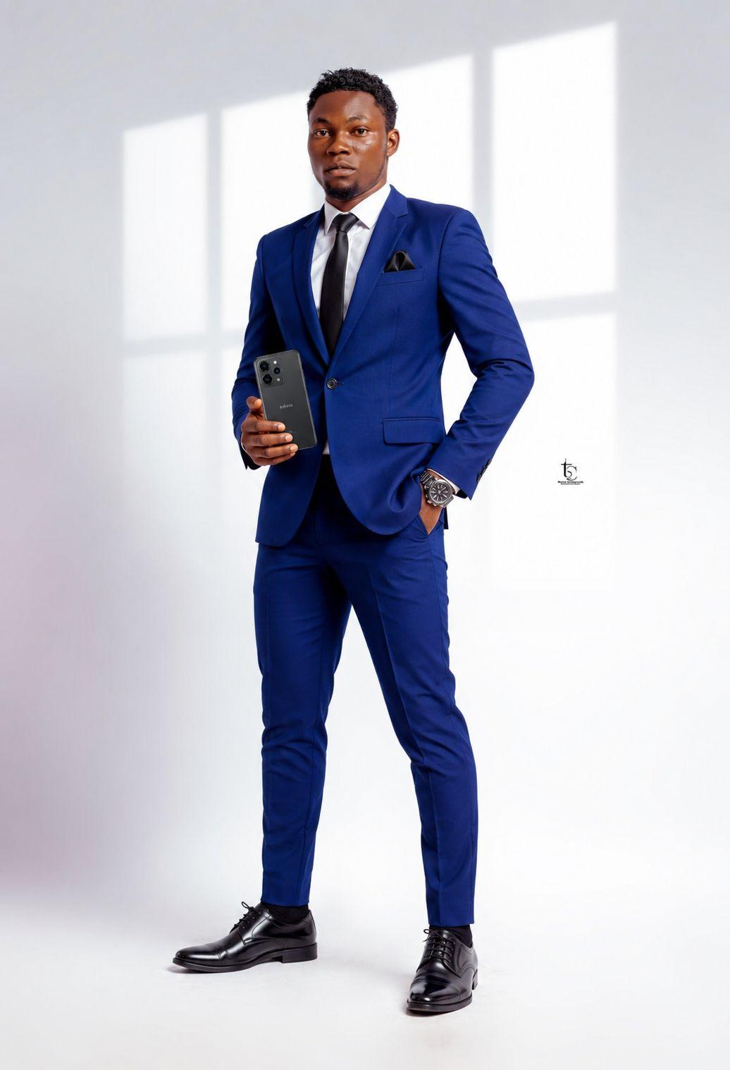 Nathan Rabban Musanda