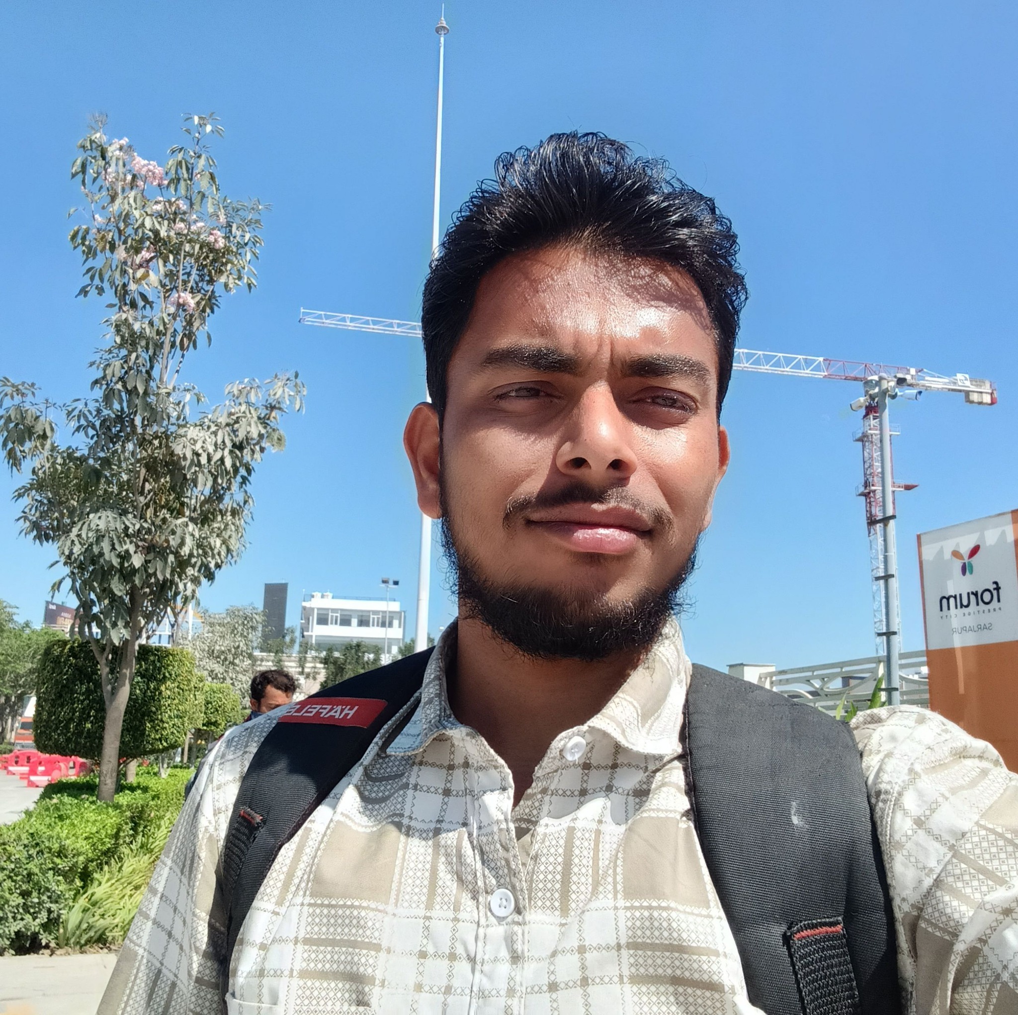 Veersing Raj