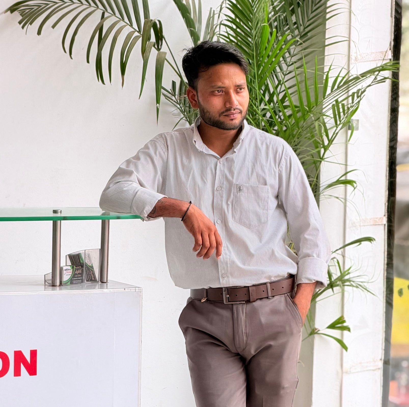 Deepak Rajpoot