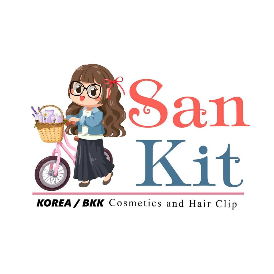 San Kit Korea Cosmetics | Mandalay