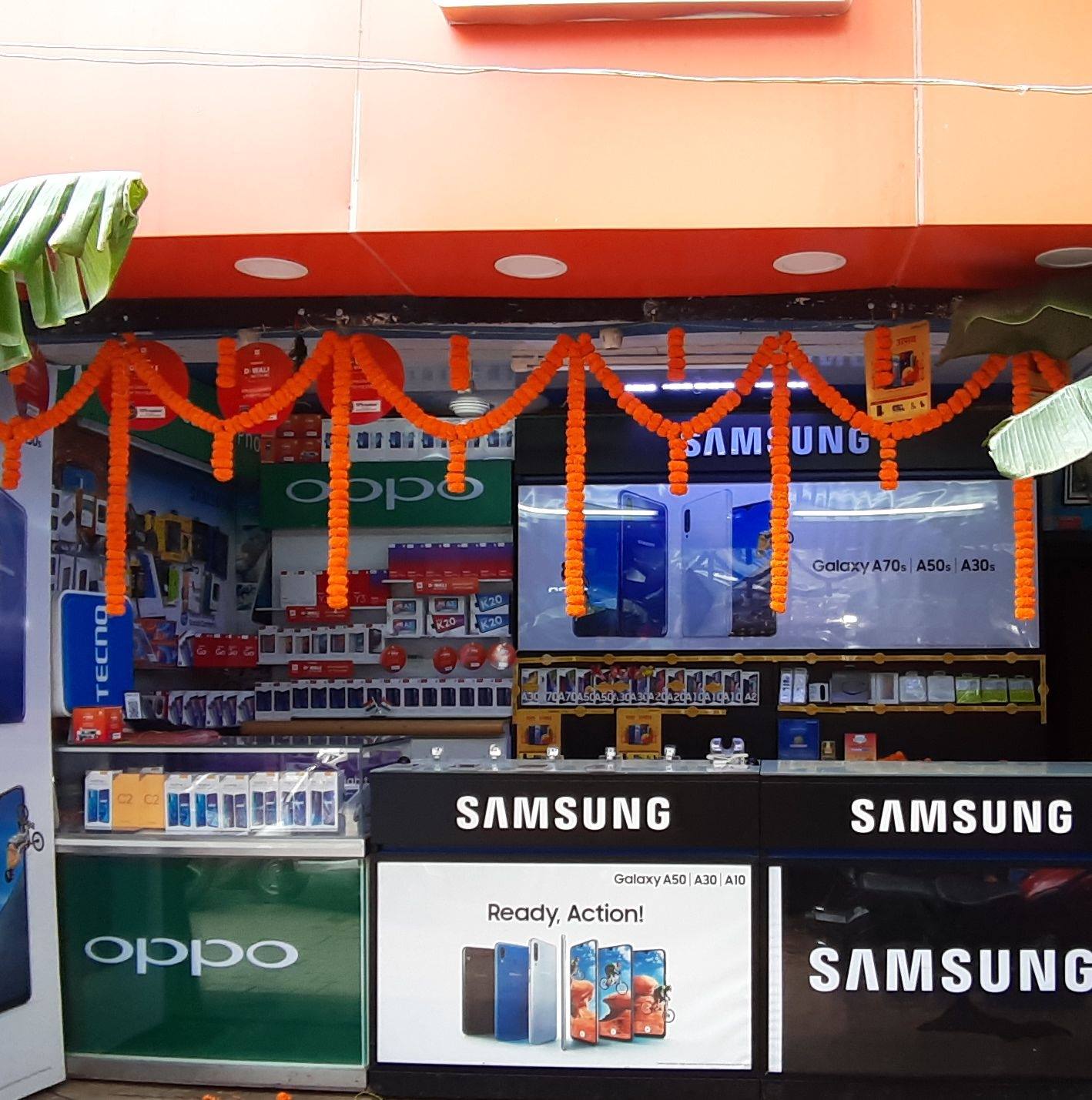 Bengal Bihar Electronics