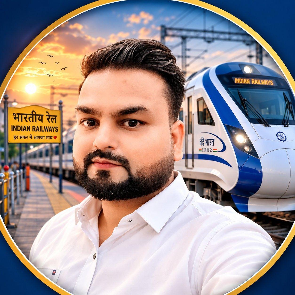 🚆 Train Se Bike Kaise Bheje? Railway Bike Parcel Full Process! Train se ...