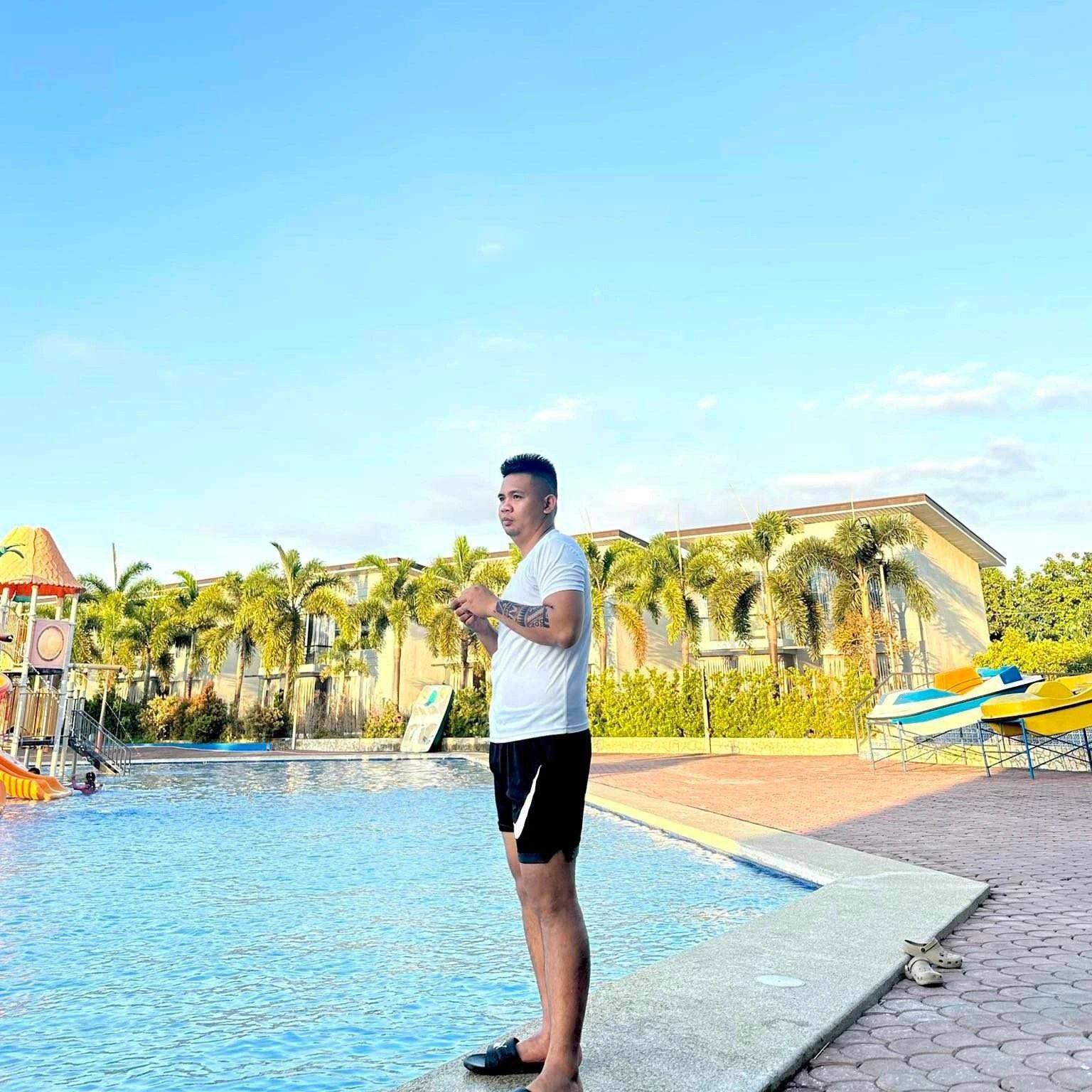 Joshua Tejada - Ingay niyong naka bili ng ABGA a ..pero... | Facebook