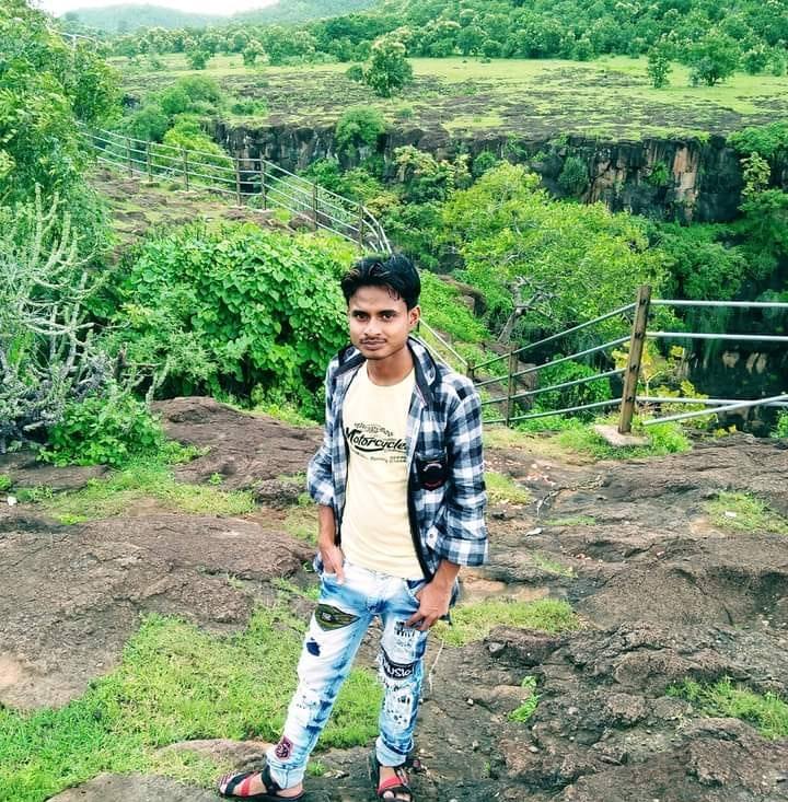 Raju R