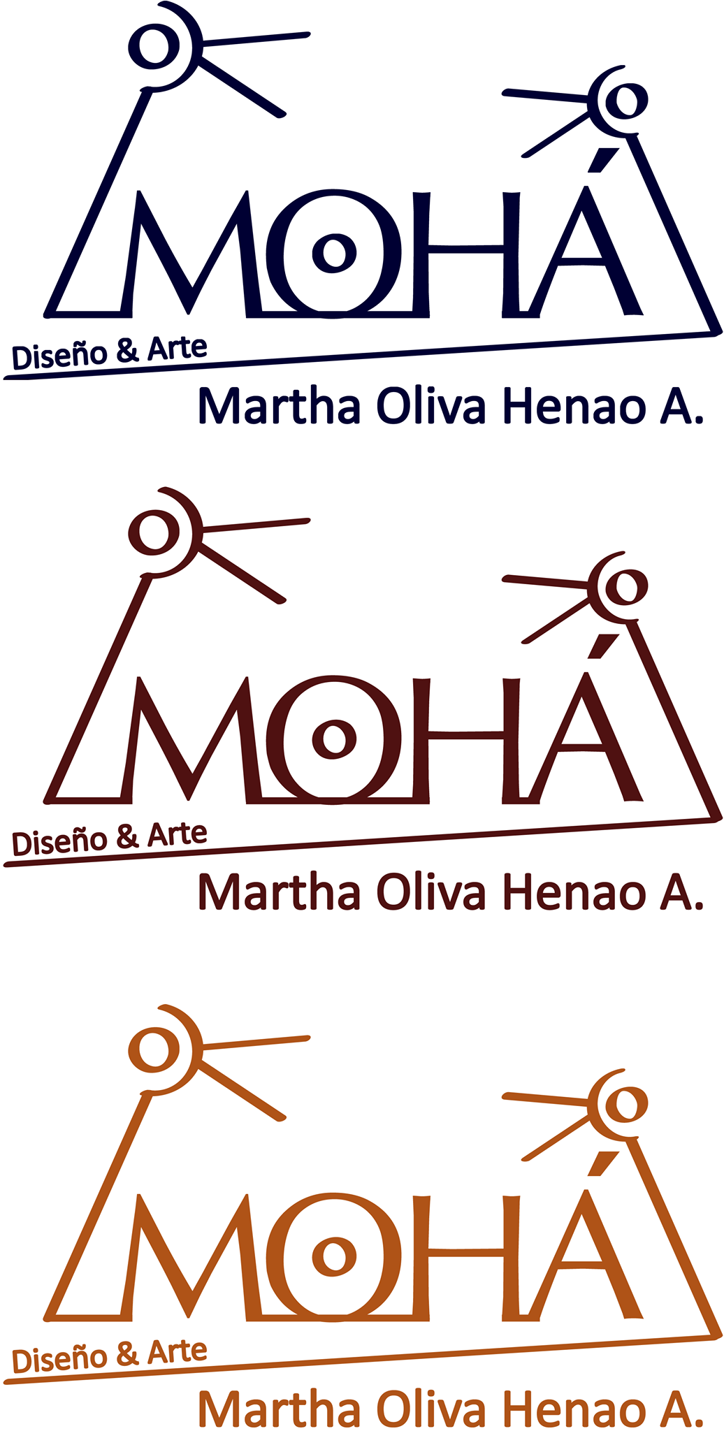 MOHA - Design & Art