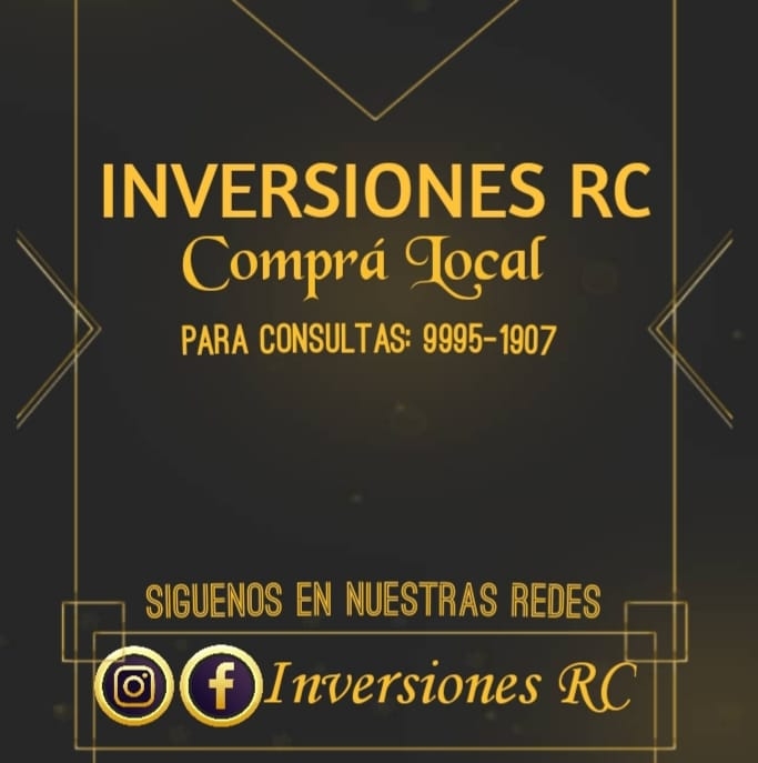 Inversiones RC | San Pedro Sula