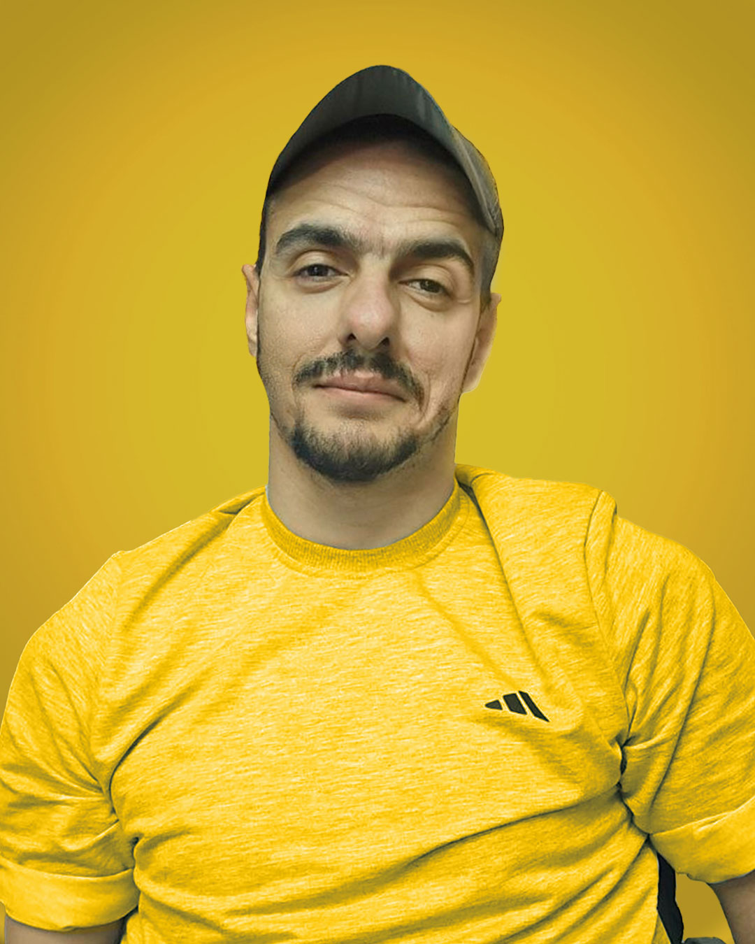 Shafi Alhajeri