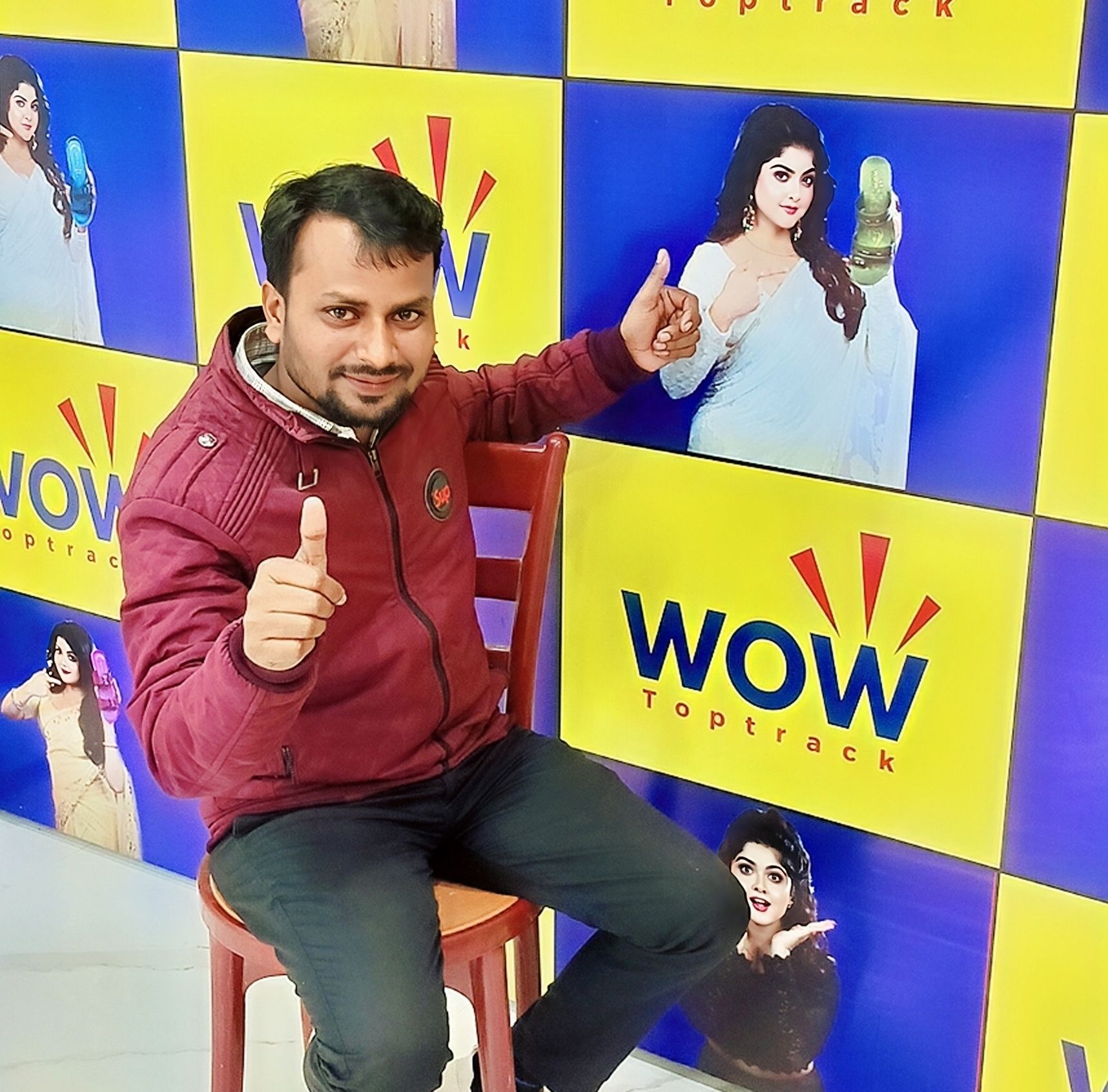 Asif Raja