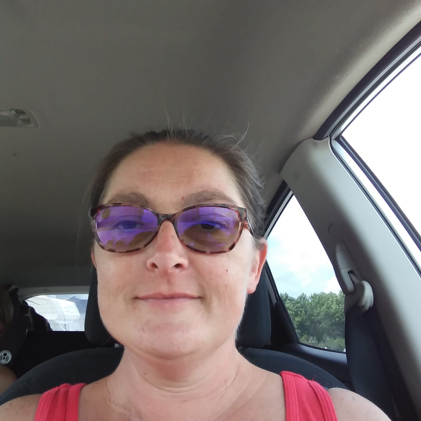 Amy Renner