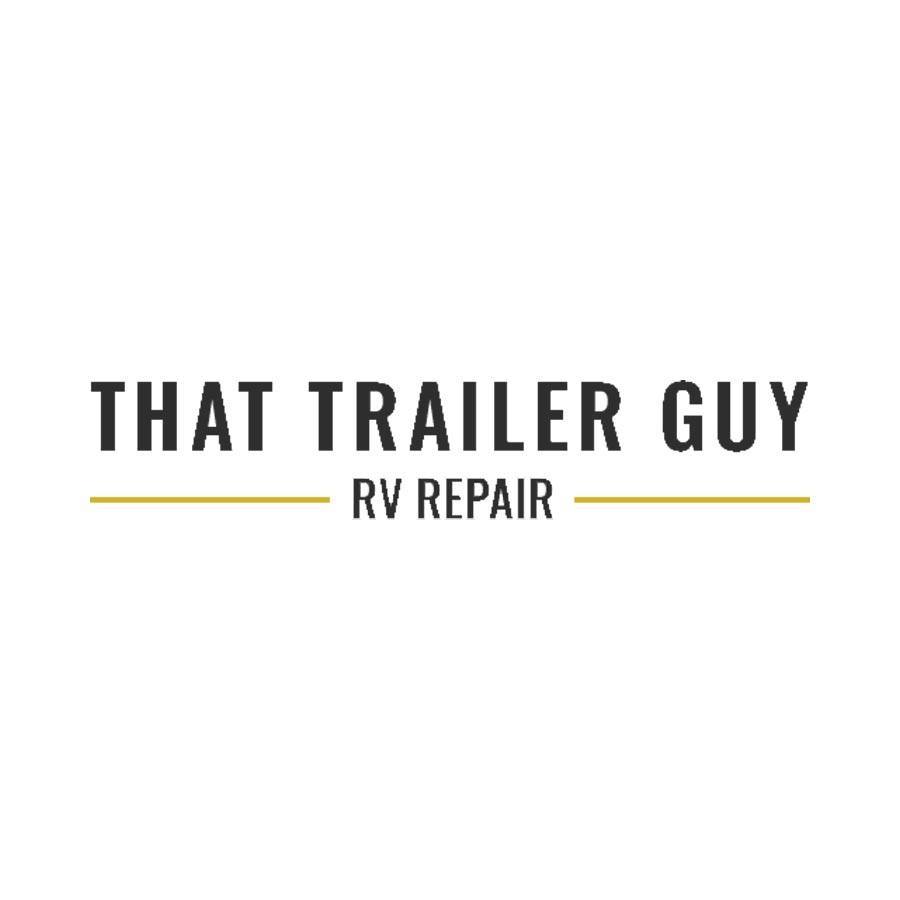That Trailer Guy RV Repair | Dundee OR