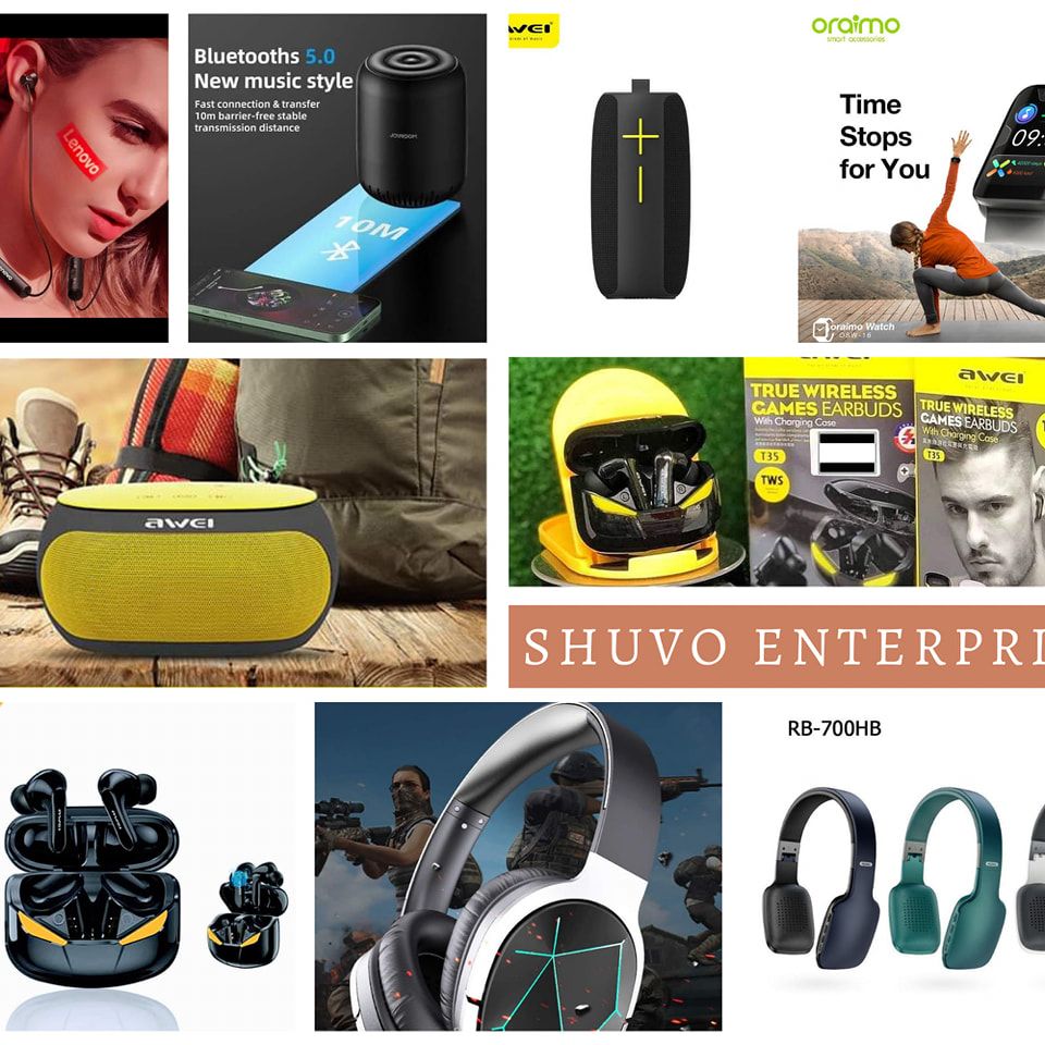 Shuvo Enterprises | Dhaka