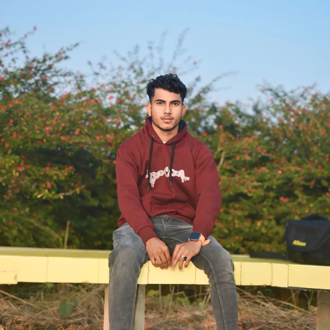 Rasel Raj