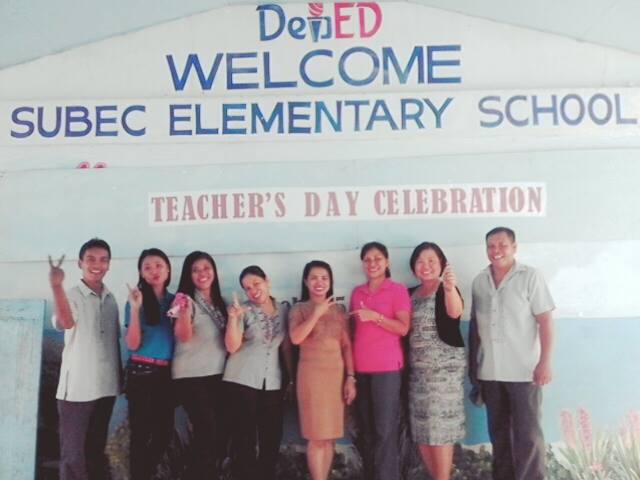 Subec Elementary School