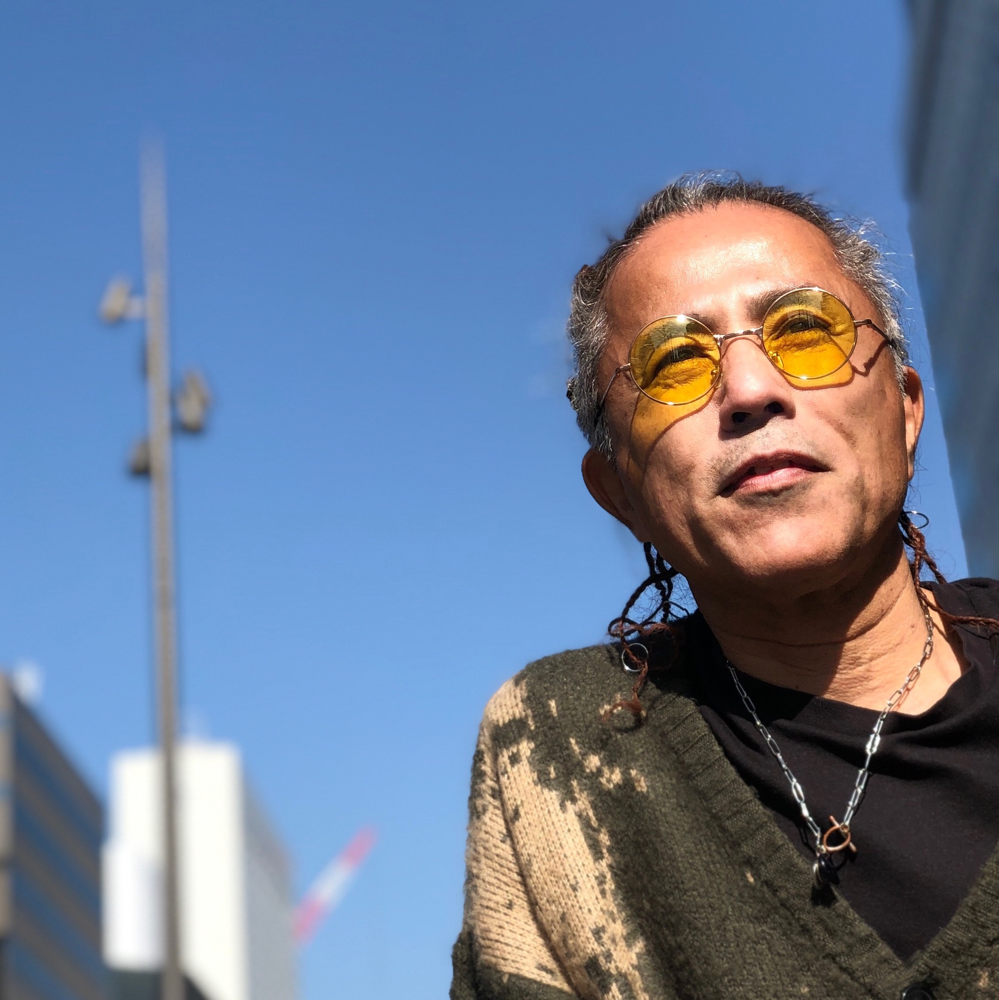 まえだけんじ Maeda Kenji (@maekenbeaver) • Facebook