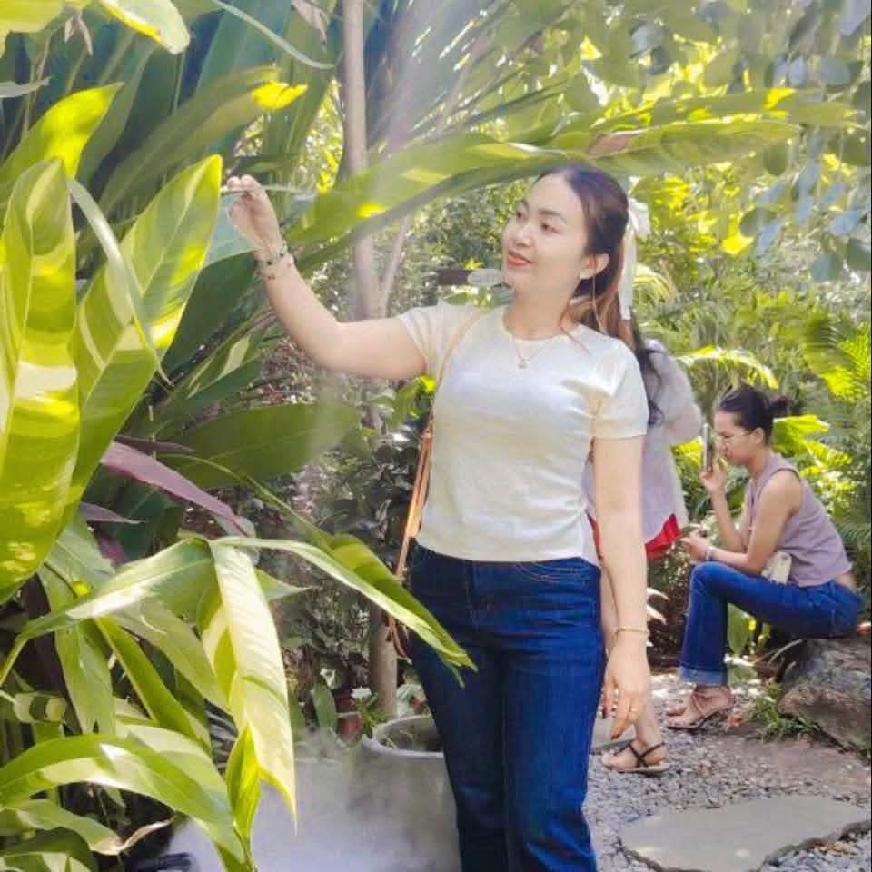 Samnang Srey On