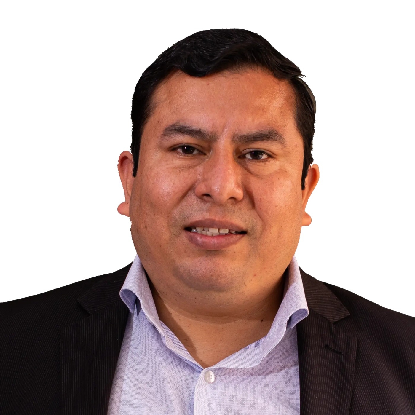 Luis R. Ugaz