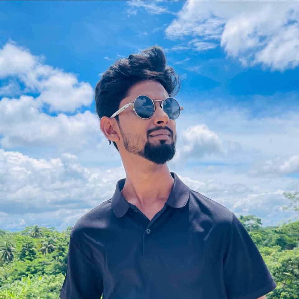 Faeem Ahmed