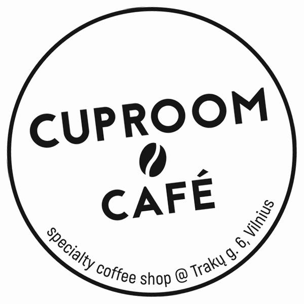 Cuproom Café 4