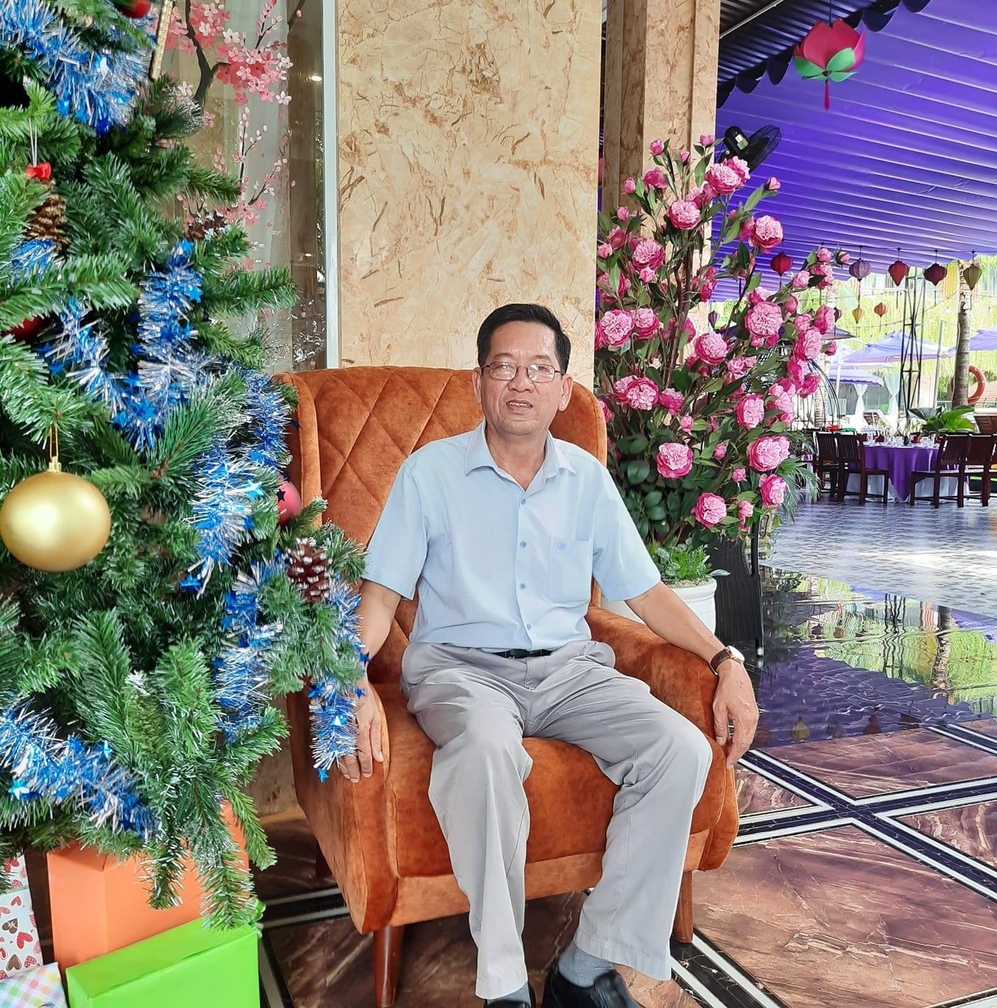 Rau càng cua xào thịt bò, lai rai vài ly rượu sâm thì…! | Phạm Văn Tân