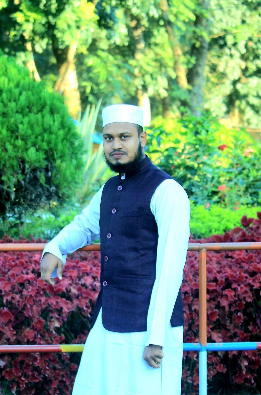 Rasel Ahmad