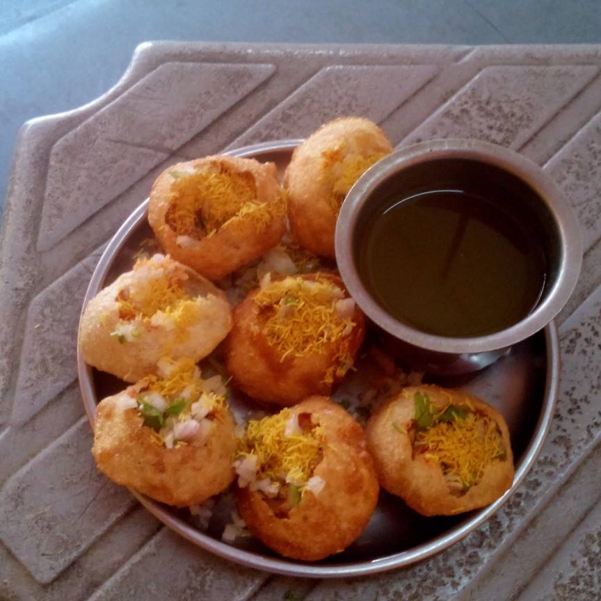 Humari Rasoi | Jamnagar