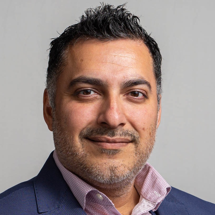 Amadeojose Velasquez - Primerica RVP | Chesapeake VA